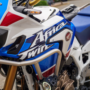 Honda Africa Twin CRF 1000L