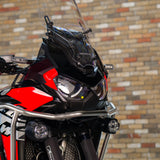 Fully Loaded 2024 Honda Africa Twin