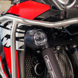 Fully Loaded 2024 Honda Africa Twin