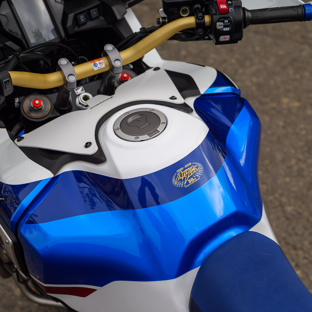 Honda Africa Twin CRF 1000L