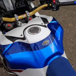 Honda Africa Twin CRF 1000L