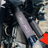 Fully Loaded 2024 Honda Africa Twin