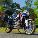 Fully Loaded Honda Africa Twin + £1000
