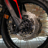 Fully Loaded 2024 Honda Africa Twin