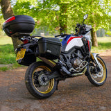 Fully Loaded Honda Africa Twin + £1000