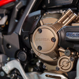 Fully Loaded 2024 Honda Africa Twin