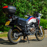 Fully Loaded Honda Africa Twin + £1000