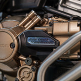 Fully Loaded 2024 Honda Africa Twin