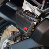 Fully Loaded 2024 Honda Africa Twin