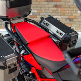 Fully Loaded 2024 Honda Africa Twin