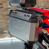 Fully Loaded 2024 Honda Africa Twin