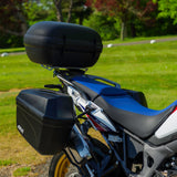 Fully Loaded Honda Africa Twin + £1000