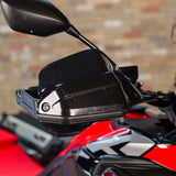 Fully Loaded 2024 Honda Africa Twin