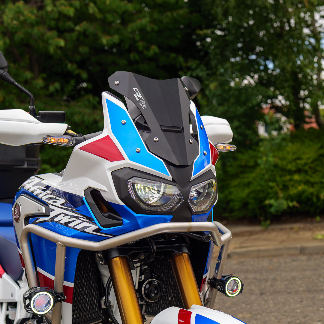 Honda Africa Twin CRF 1000L