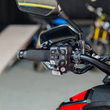 Fully Loaded 2024 Honda Africa Twin