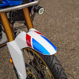 Honda Africa Twin CRF 1000L