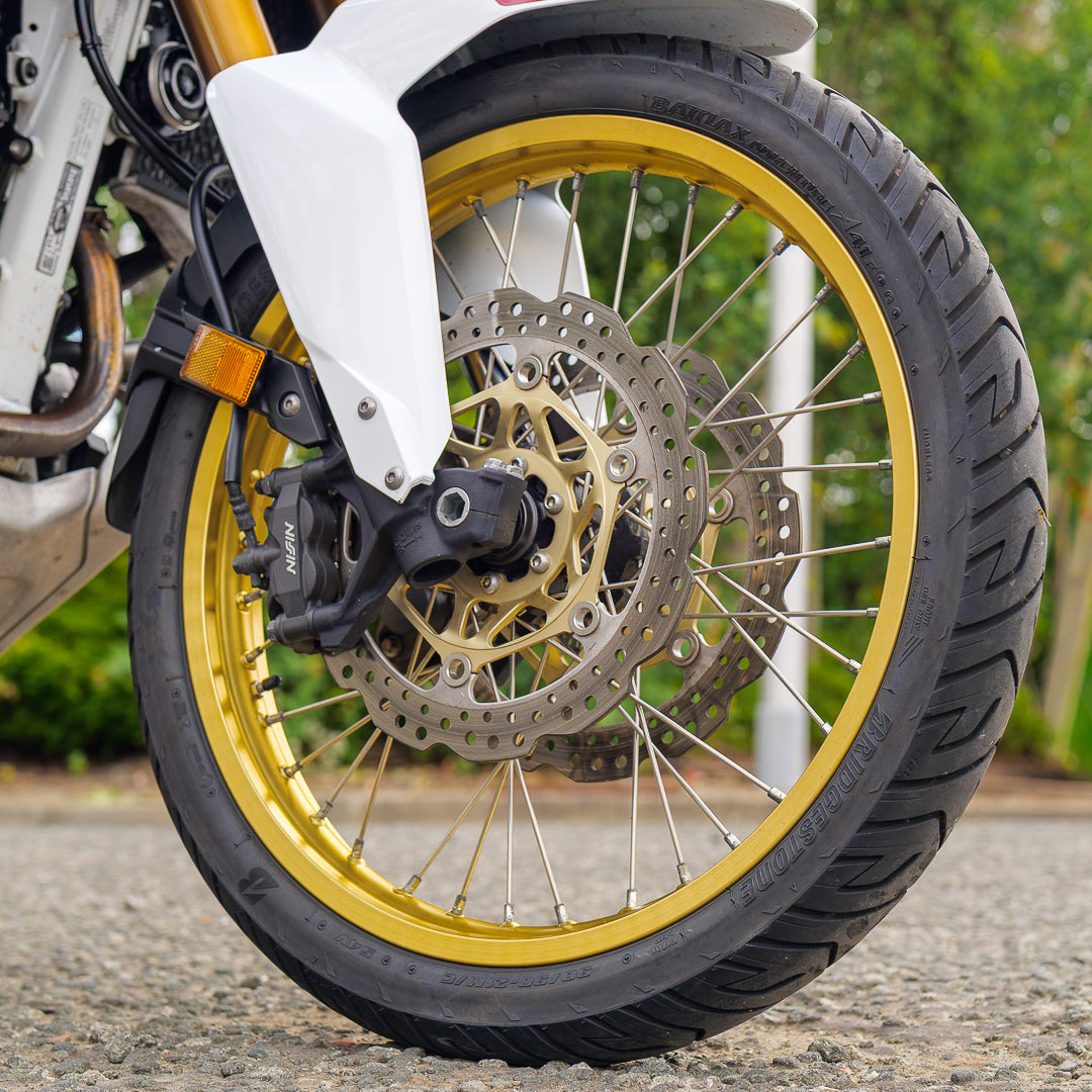 Honda Africa Twin CRF 1000L