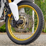 Honda Africa Twin CRF 1000L