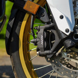 Fully Loaded Honda Africa Twin + £1000