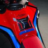 Fully Loaded 2024 Honda Africa Twin