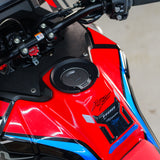 Fully Loaded 2024 Honda Africa Twin