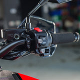 Fully Loaded 2024 Honda Africa Twin