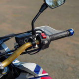 Fully Loaded Honda Africa Twin + £1000