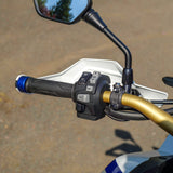 Fully Loaded Honda Africa Twin + £1000