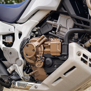 Honda Africa Twin CRF 1000L
