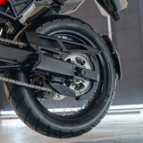 Fully Loaded 2024 Honda Africa Twin