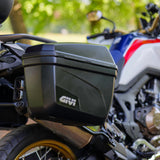 Fully Loaded Honda Africa Twin + £1000