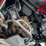 Fully Loaded 2024 Honda Africa Twin