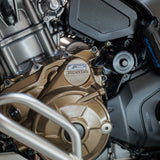 Fully Loaded 2024 Honda Africa Twin