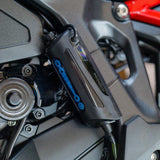 Fully Loaded 2024 Honda Africa Twin