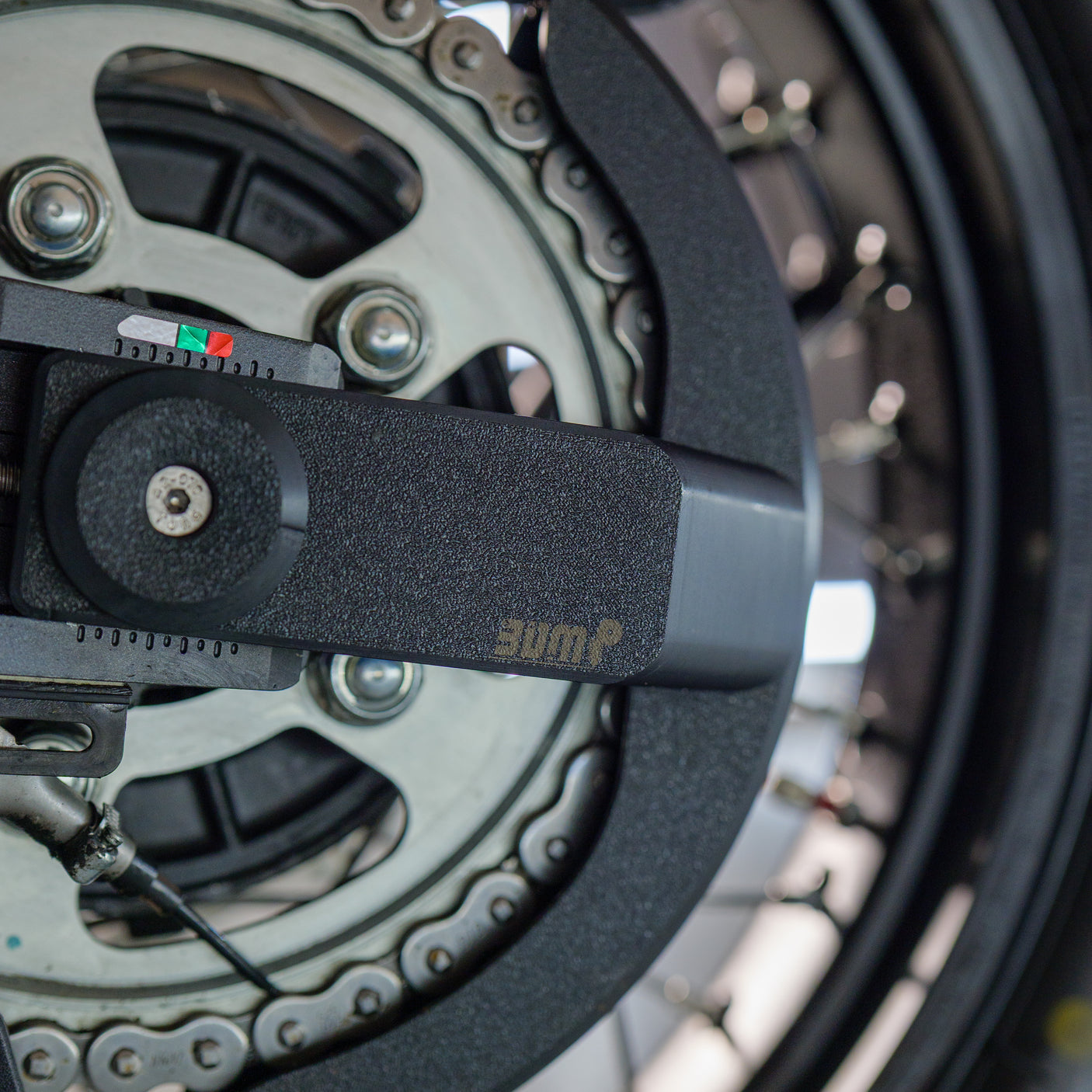 Fully Loaded 2024 Honda Africa Twin