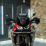 Fully Loaded 2024 Honda Africa Twin