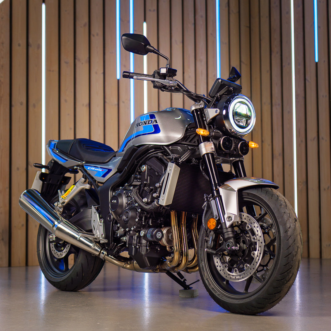BRAND NEW - Honda CB1000