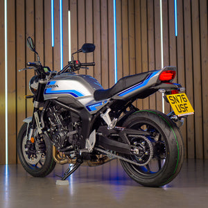 BRAND NEW - Honda CB1000