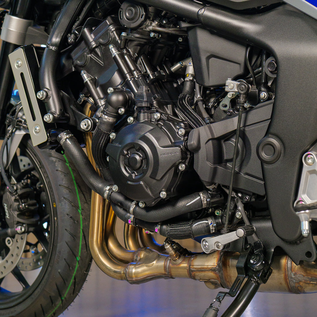 BRAND NEW - Honda CB1000