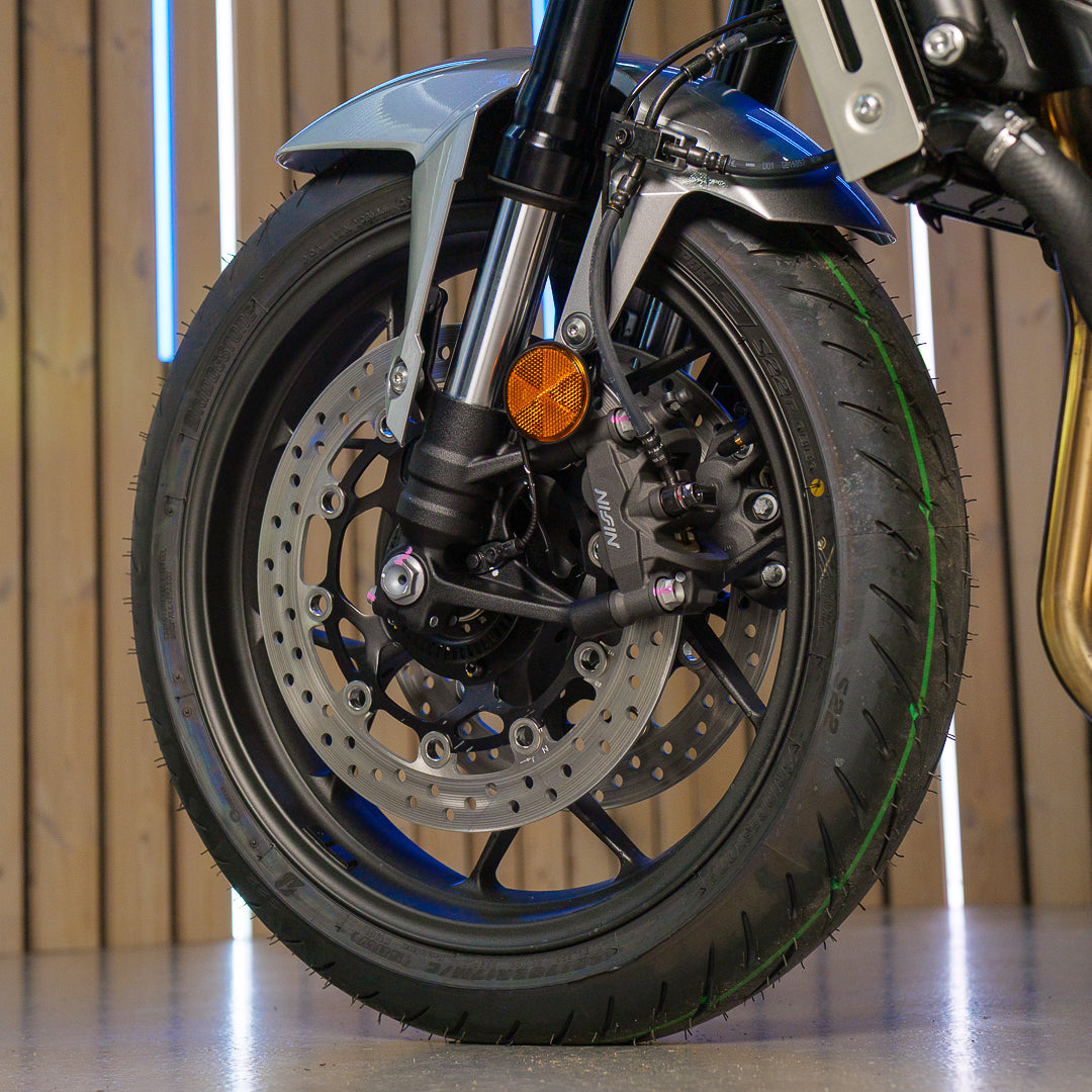 BRAND NEW - Honda CB1000