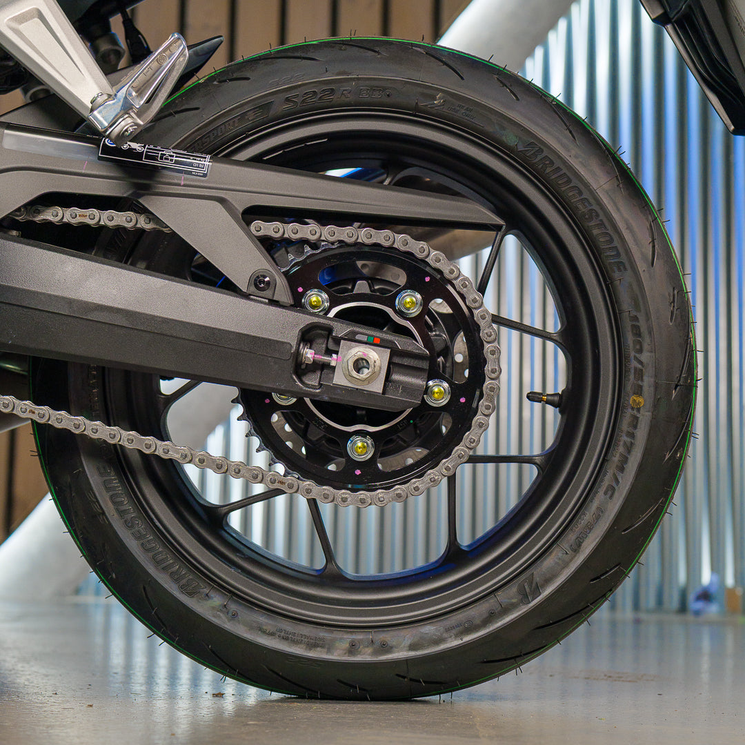 BRAND NEW - Honda CB1000
