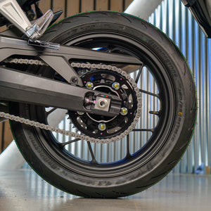 BRAND NEW - Honda CB1000