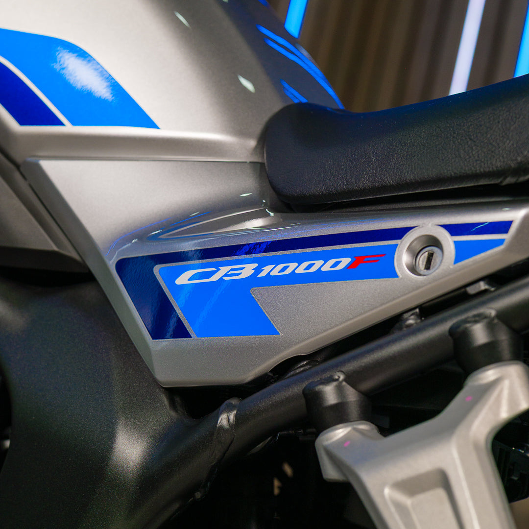 BRAND NEW - Honda CB1000