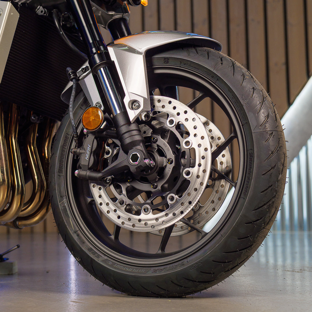 BRAND NEW - Honda CB1000
