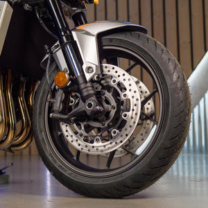 BRAND NEW - Honda CB1000