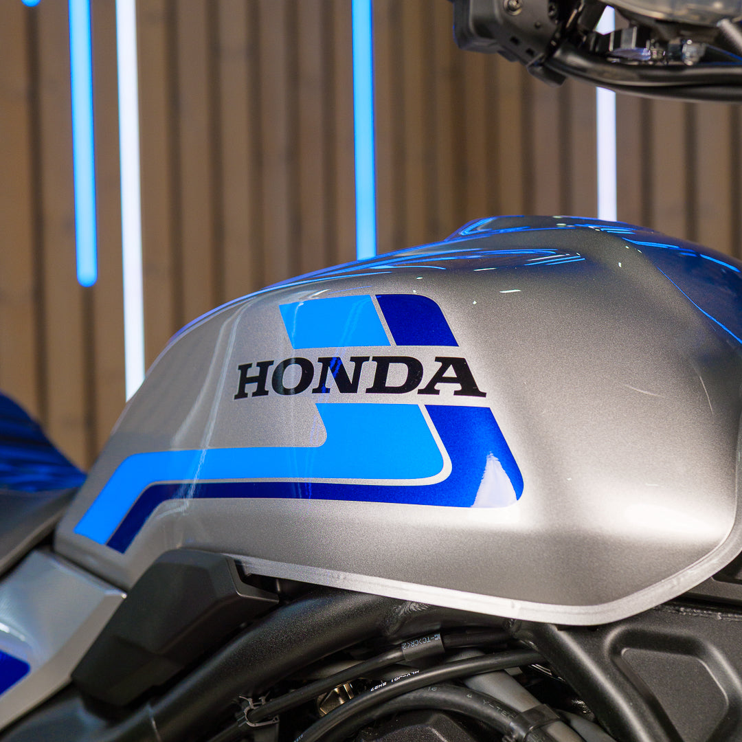 BRAND NEW - Honda CB1000