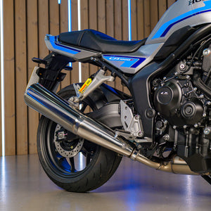 BRAND NEW - Honda CB1000