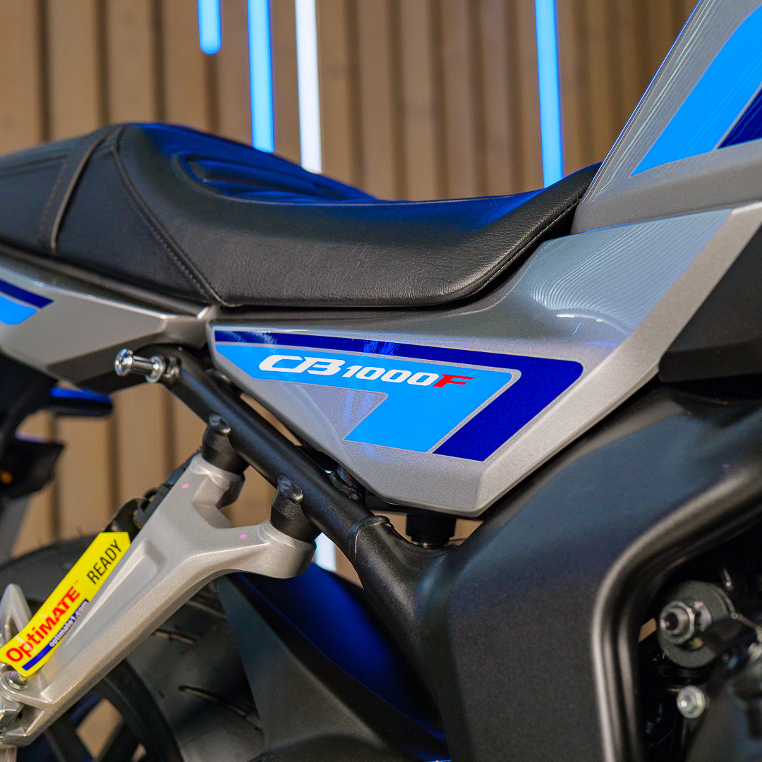 BRAND NEW - Honda CB1000