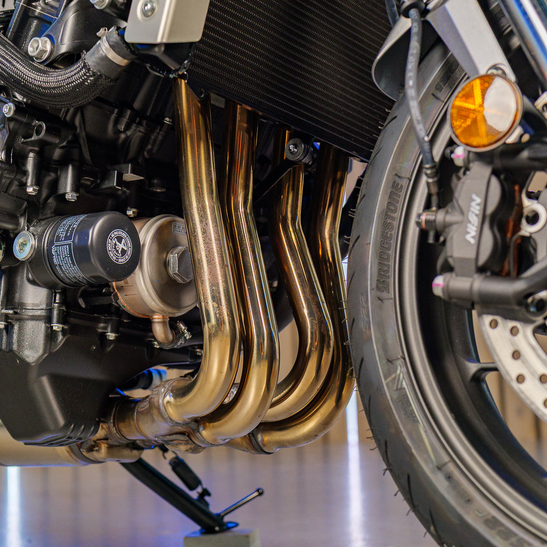 BRAND NEW - Honda CB1000