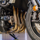 BRAND NEW - Honda CB1000